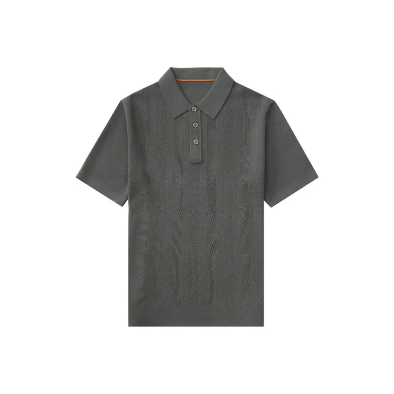 BILISISHANYANG T Shirts Men-6