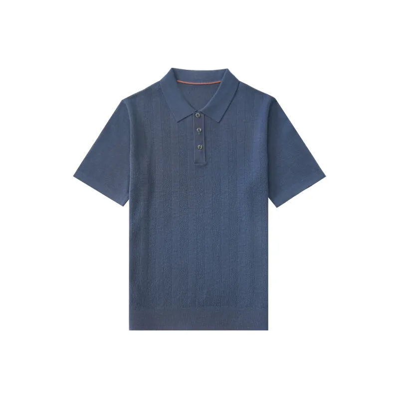 BILISISHANYANG T Shirts Men-2