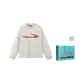 White Heather Gray (Shopping Bag Included)