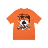 Orange/Coral