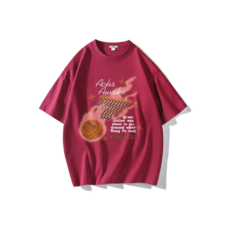 ACHS AWAKE T Shirts Unisex-9