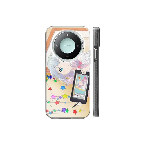 MANQIN Phone Cases