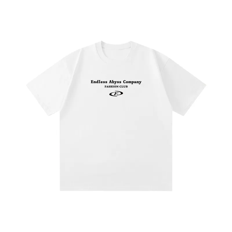 Endless Abyss T Shirts Unisex-2