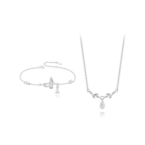 BLANK IN BLANK Sterling Silver Bracelets Women's