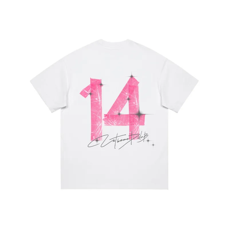 UNthemed T Shirts Unisex-15