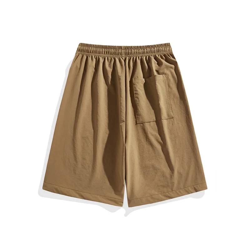 IXXAT Casual Shorts Unisex-5