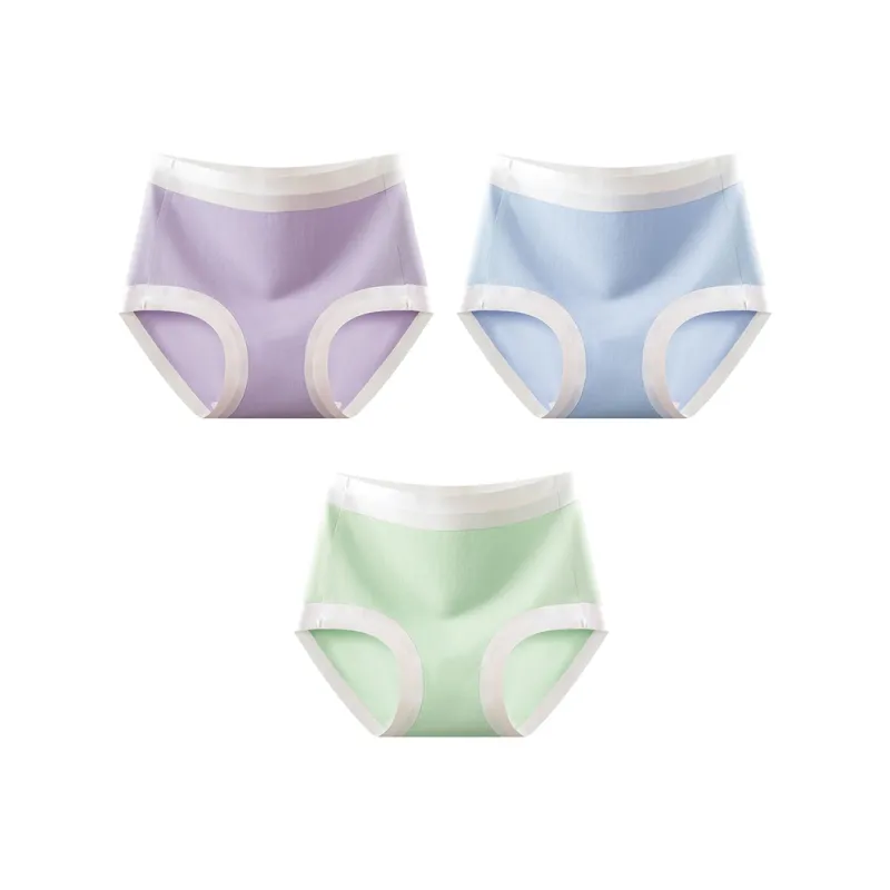 MADALLO Underpants Women's Combo Set-28