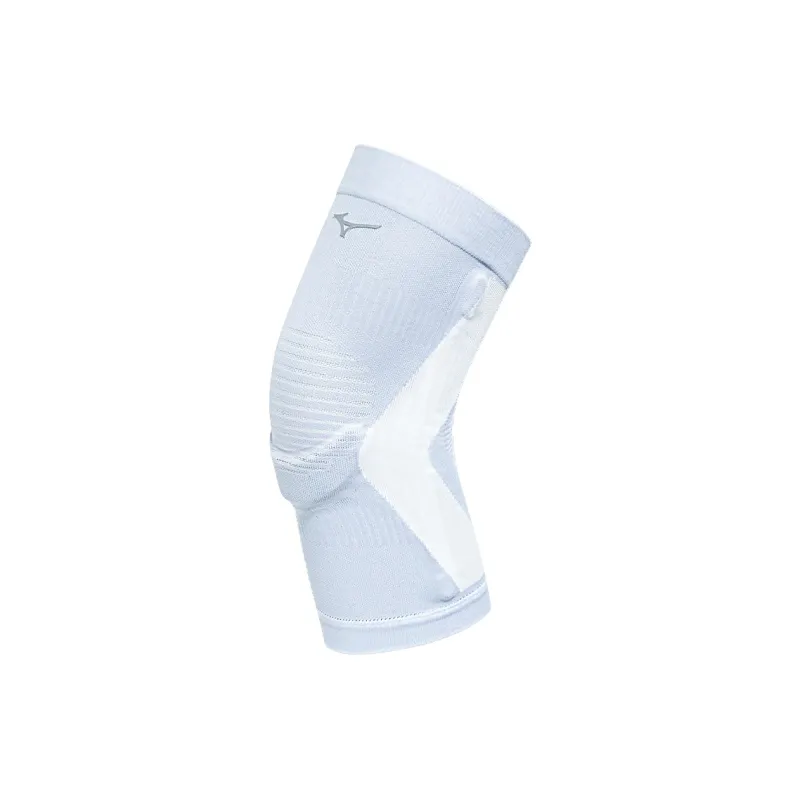 Mizuno Knee Pads Hiking Volleyball Mountaineering Basketball Tennis Badminton Running Cycling Unisex-5