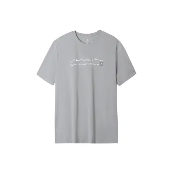 CAMEL Urban Function Series T Shirts Men