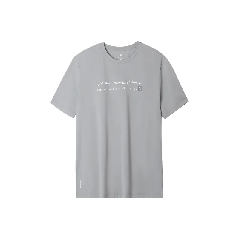 CAMEL Urban Function Series T Shirts Men-0