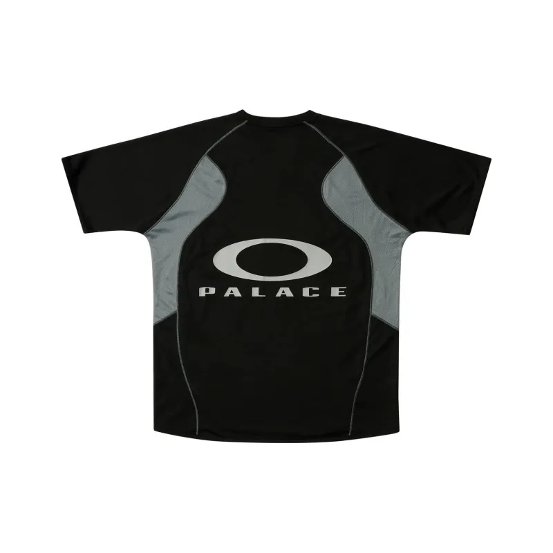 PALACE X Oakley Tech Jersey-0