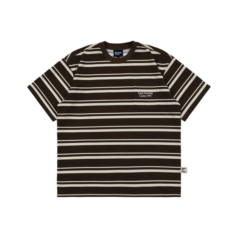 BELLKENIDEA T Shirts Unisex-3