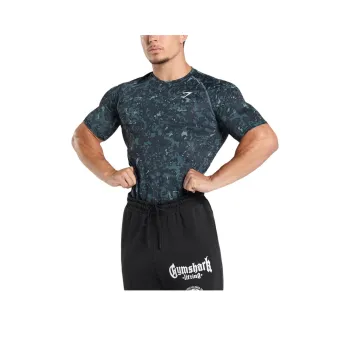 Alo Yoga T-Shirts Men Jasper