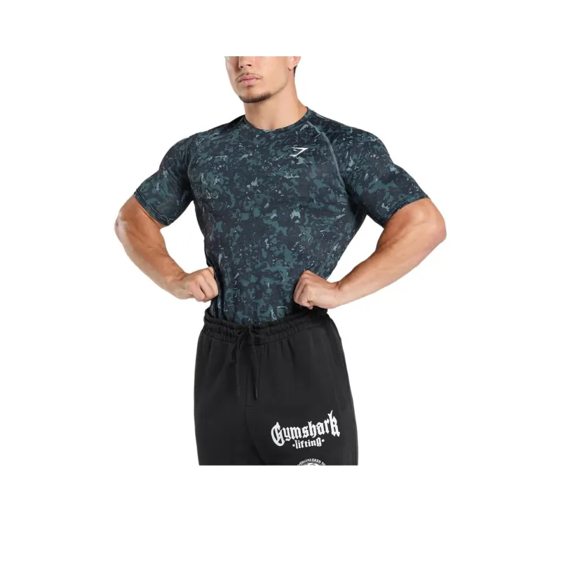 Alo Yoga T-Shirts Men Jasper-0