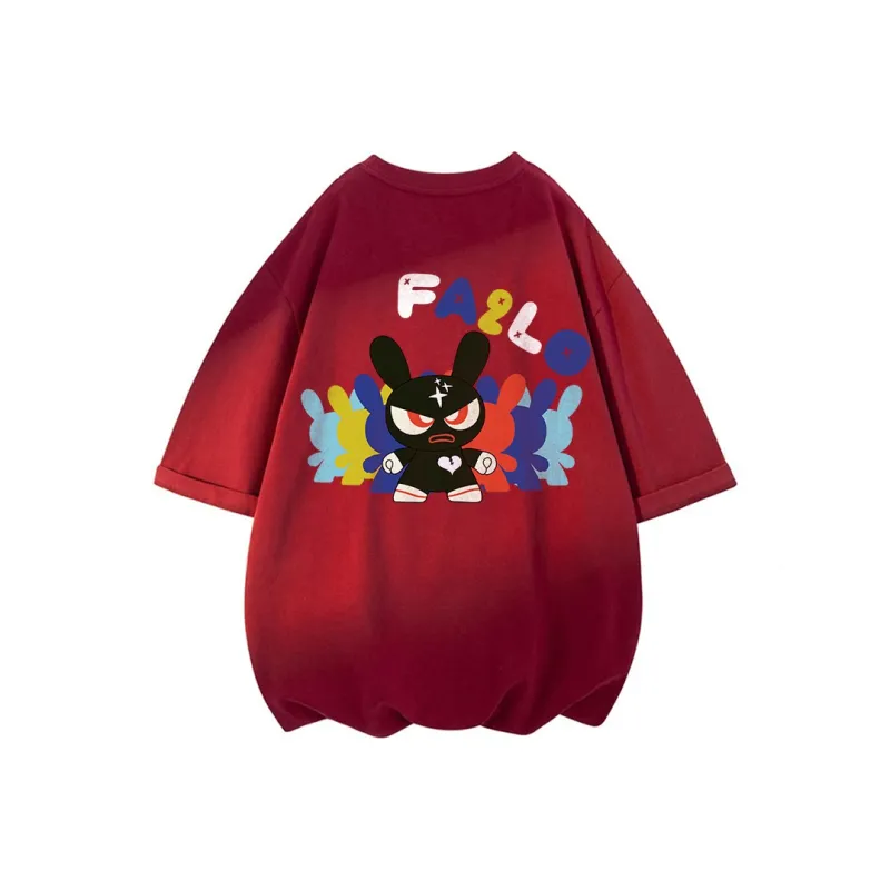 FA2LO T Shirts Unisex-10