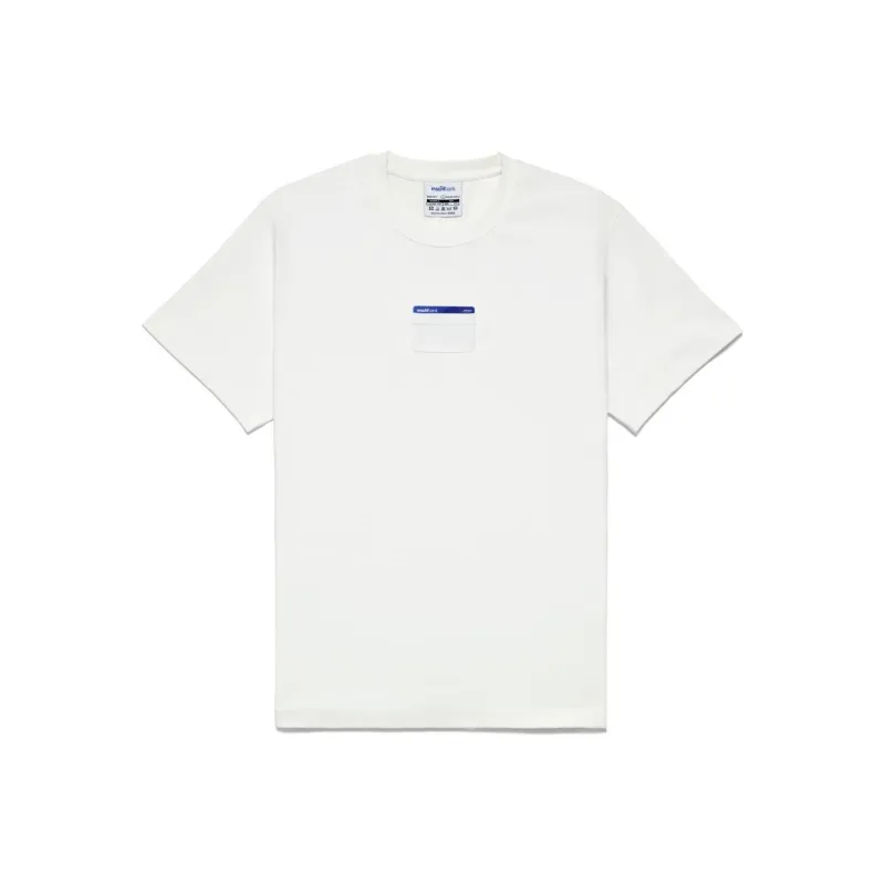 MSCHF Credit Card Pocket Tee-0