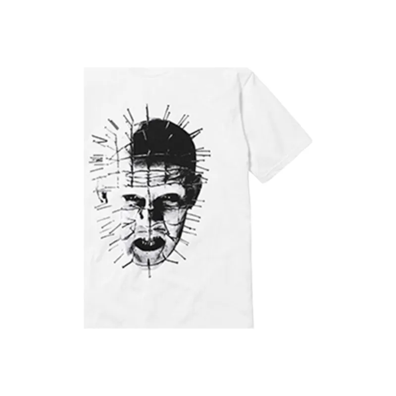 Supreme Hellraiser Pinhead Tee-2