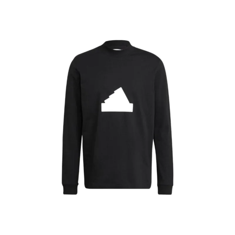 Adidas Future Icons T Shirt Men's Black-0