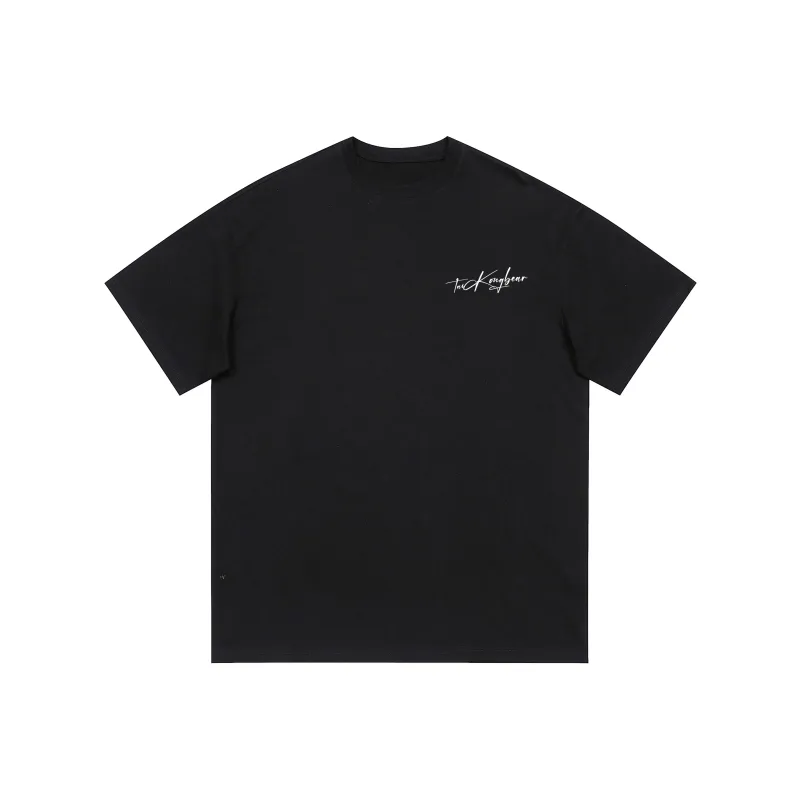 TAIKONGBEAR T Shirts Unisex-12