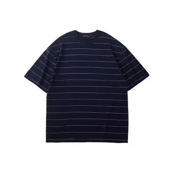 I'm David T Shirt Men's Dark Blue