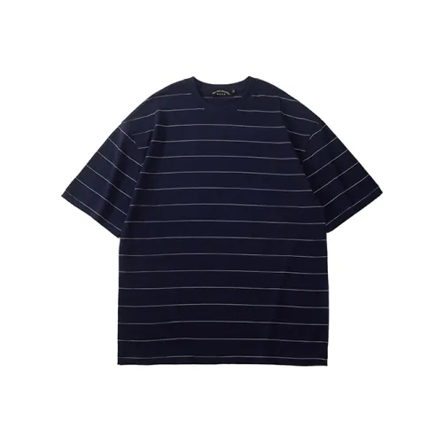 I'm David T Shirt Men's Dark Blue