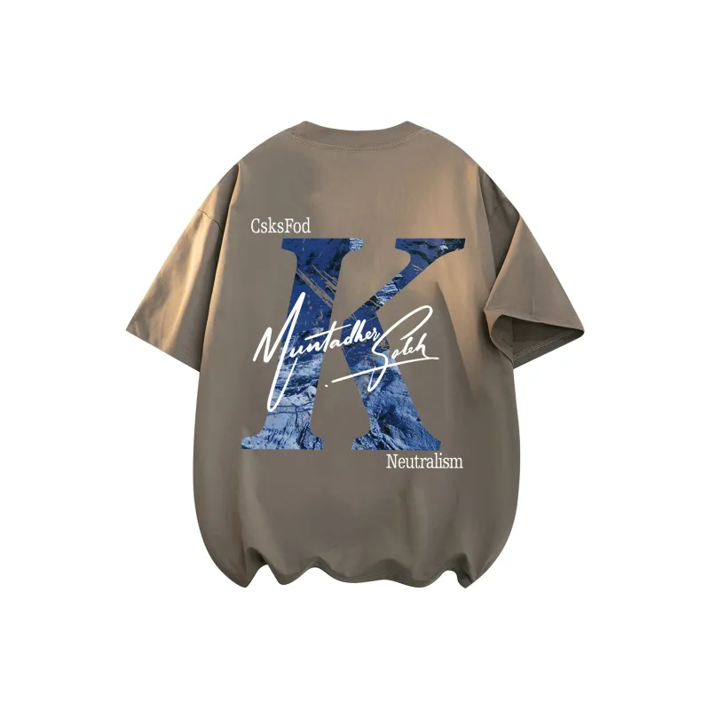 CSKS T Shirts Unisex-35