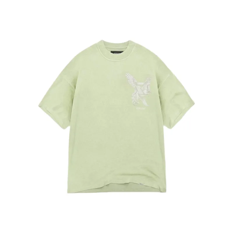REPRESENT Elegance In Motion Tee-0
