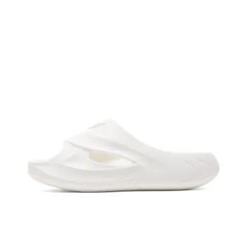 VEIDOORN Slip Resistant Abrasion Resistant Cushioning Slide Slippers Unisex