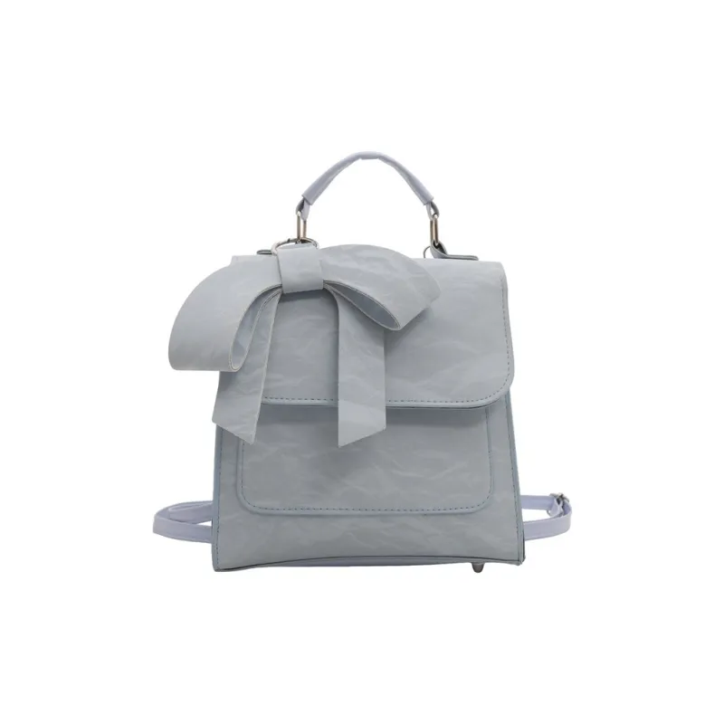 BALANG PU One Shoulder Handbag Women's Multicolor-12