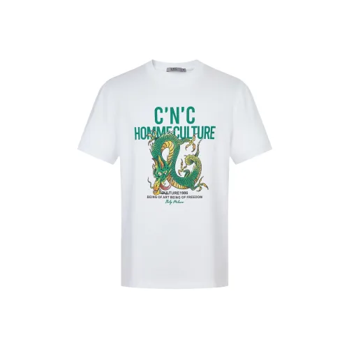 C'N'C New Order & Classics Series T Shirt Men's