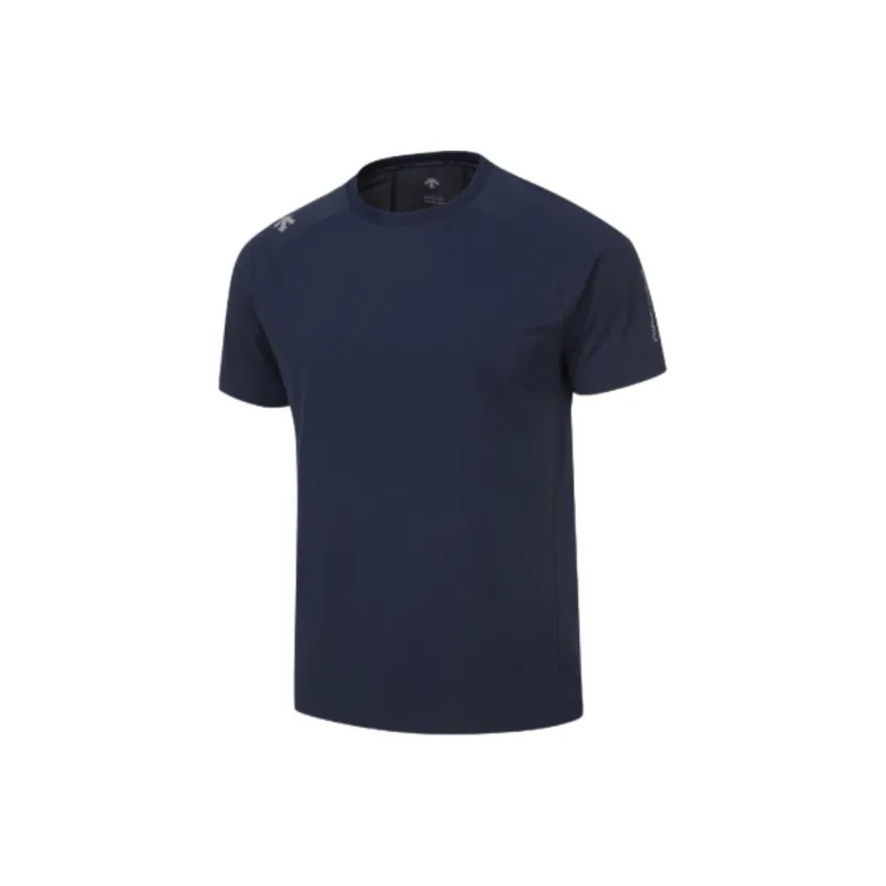 DESCENTE RUNNING Collection T Shirt Unisex-6
