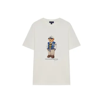 Teenie Weenie Men T Shirt Unisex