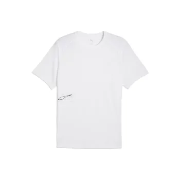 PUMA Playera De Running PUMA Run Club Para Hombre