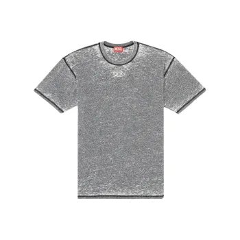 DIESEL T Boxt T shirt
