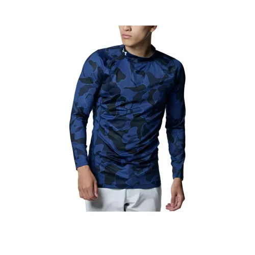 Under Armour T Shirt Men's Blue
