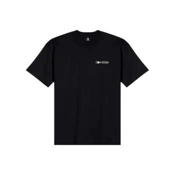 Converse Alternate Transmissions Loose Fit T Shirt