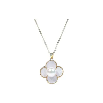 Ancient Jewelry Pearl Necklaces Women's
