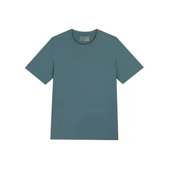 361° Variety Training Collection T Shirt Men's Phantom Green