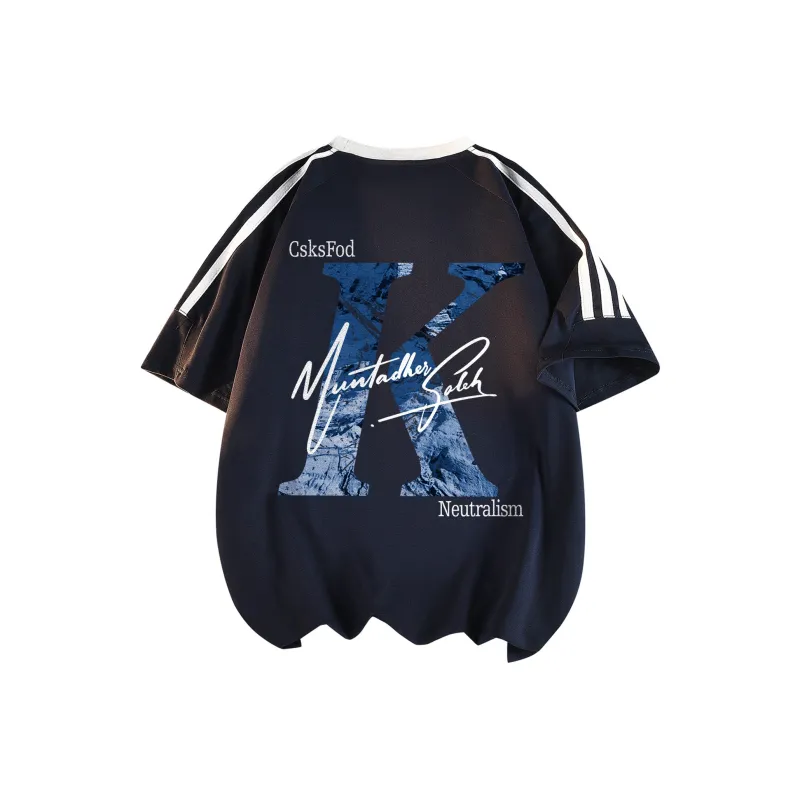 CSKS T Shirts Unisex-66