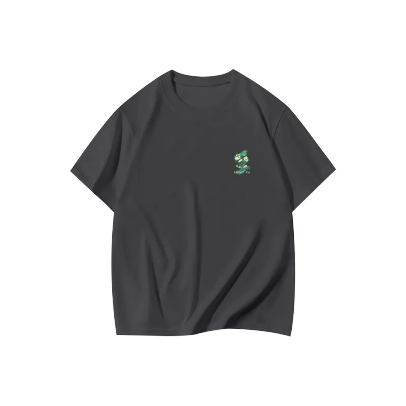 VERAF CA T Shirts Unisex-9