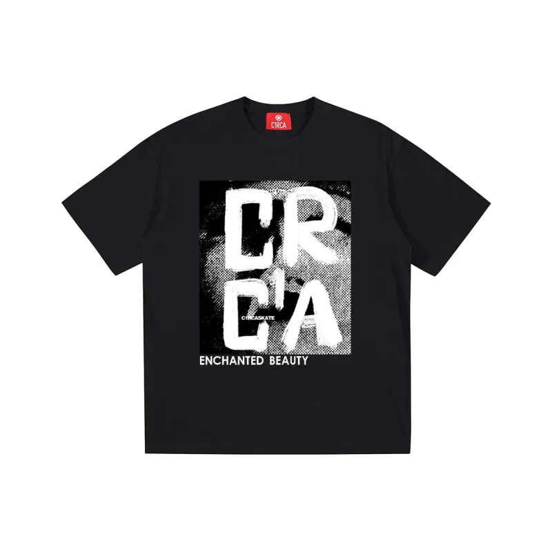 C1RCA T Shirts Unisex-0