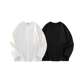 MINISO T Shirt Unisex Combo Set
