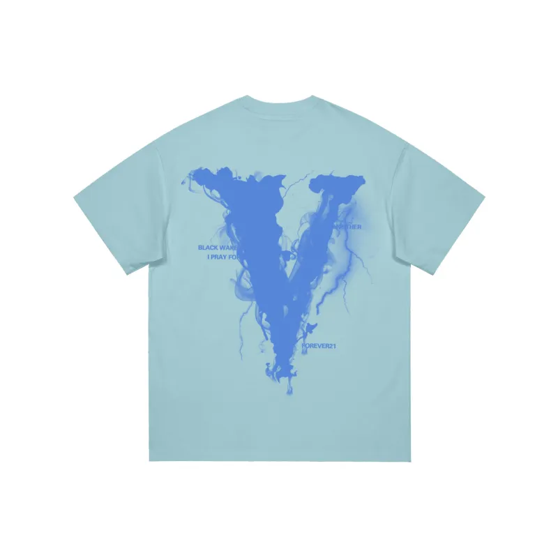 FOREVER 21 T Shirts Unisex-18