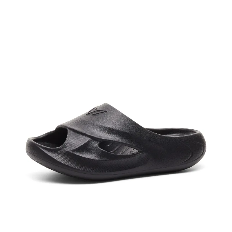 VEIDOORN Slip Resistant Abrasion Resistant Cushioning Slide Slippers Unisex-8
