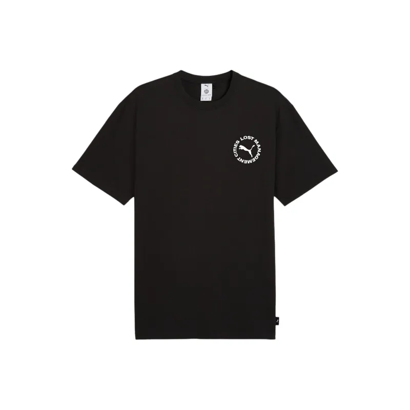 PUMA Playera Hombre PUMA X Lmc-0