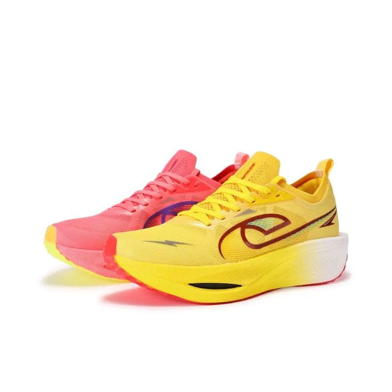 JEANSWEST Slip Resistant, Abrasion Resistant, Lightweight, Rebound Low Top Running Shoes Unisex In The Prime Of Life-2