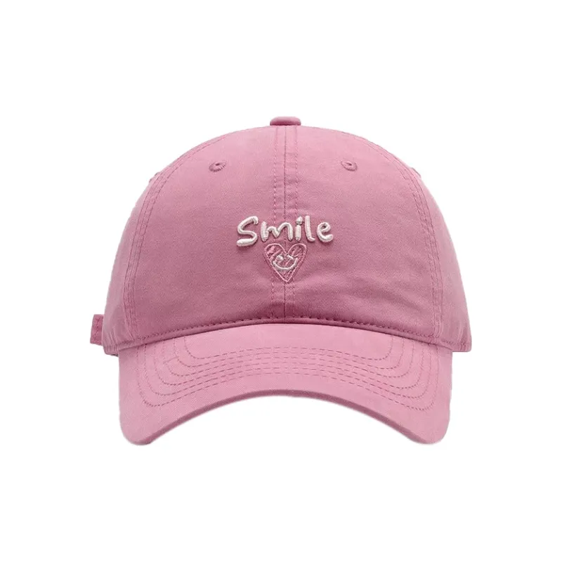 IOTS Polyester Baseball Caps Unisex-2