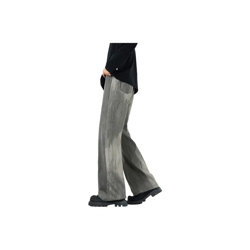 CREAZIONI LA FANTASIA E MOBILE Casual Pants Unisex-2