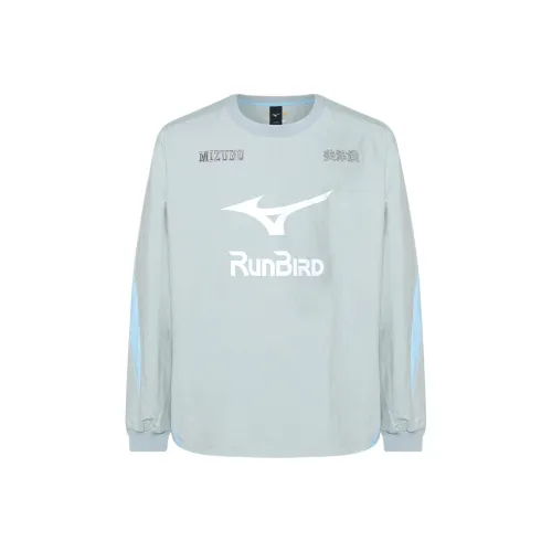 Mizuno HERITAGE Sweatshirt Women's