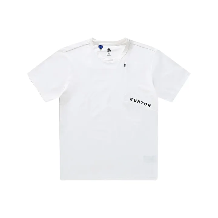 BURTON T Shirts Men-1
